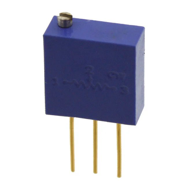 3290W-1-101 Bourns Inc. electronic component