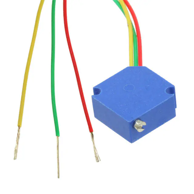 3292L-1-504 Bourns Inc. electronic component