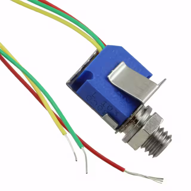 3292L-1-103MLF Bourns Inc. electronic component