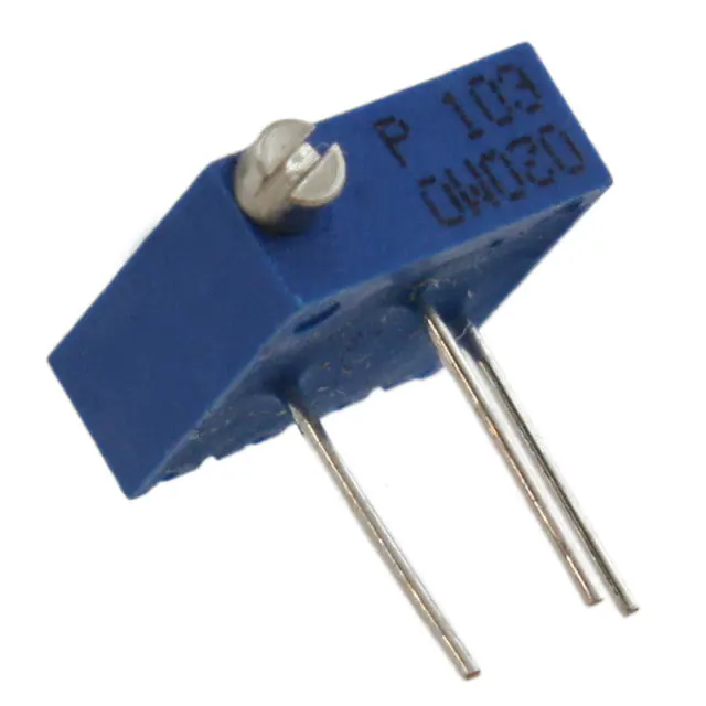 3292P-1-200 Bourns Inc. electronic component