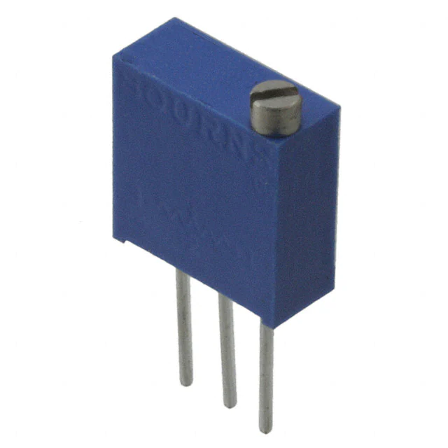 3292W-1-205 Bourns Inc. electronic component