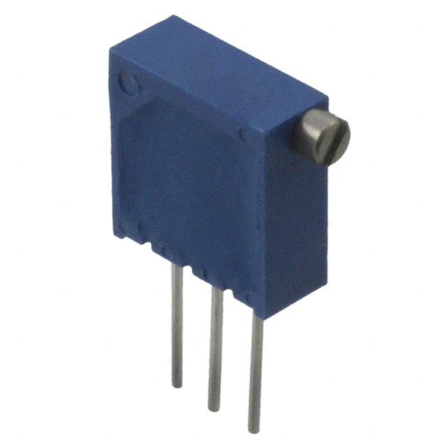 3292X-1-101M Bourns Inc. electronic component
