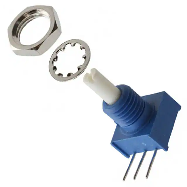 3310C-001-502L Bourns Inc. electronic component