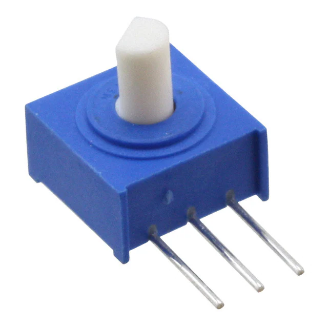 3310C-125-103L Bourns Inc. electronic component