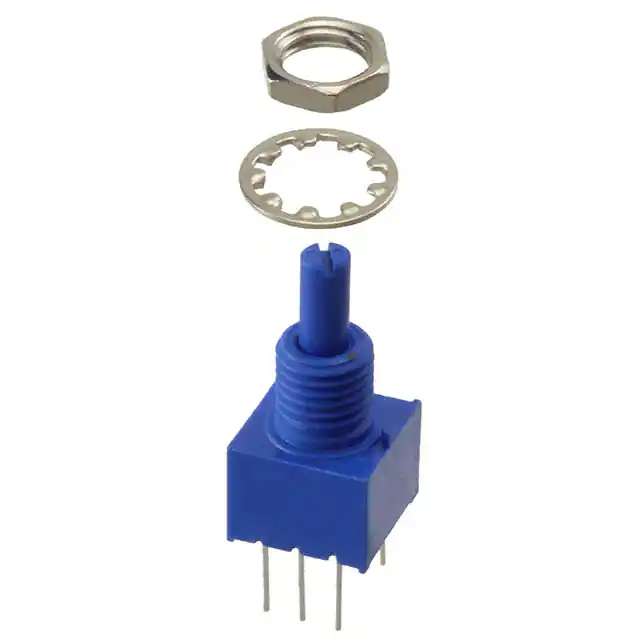 3310H-001-103L Bourns Inc. electronic component