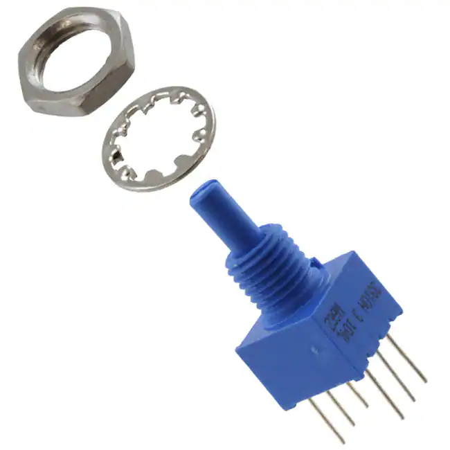 3310H-003-104L Bourns Inc. electronic component