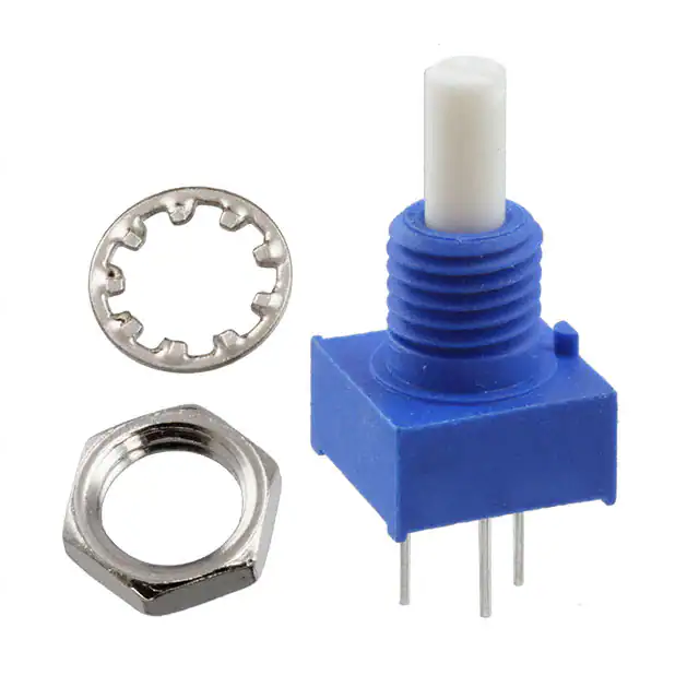 3310P-001-502L Bourns Inc. electronic component
