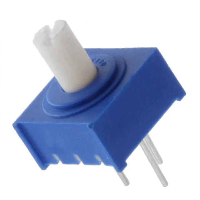 3310P-025-103L Bourns Inc. electronic component