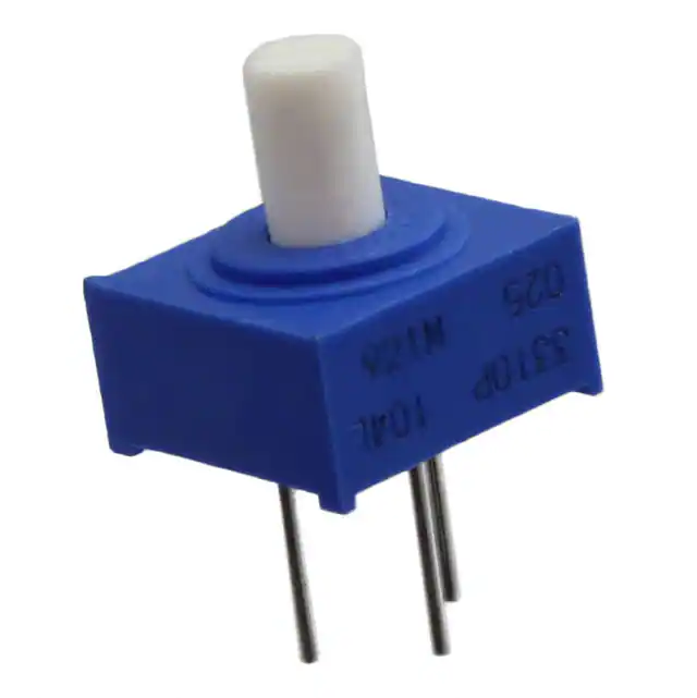 3310P-025-104L Bourns Inc. electronic component