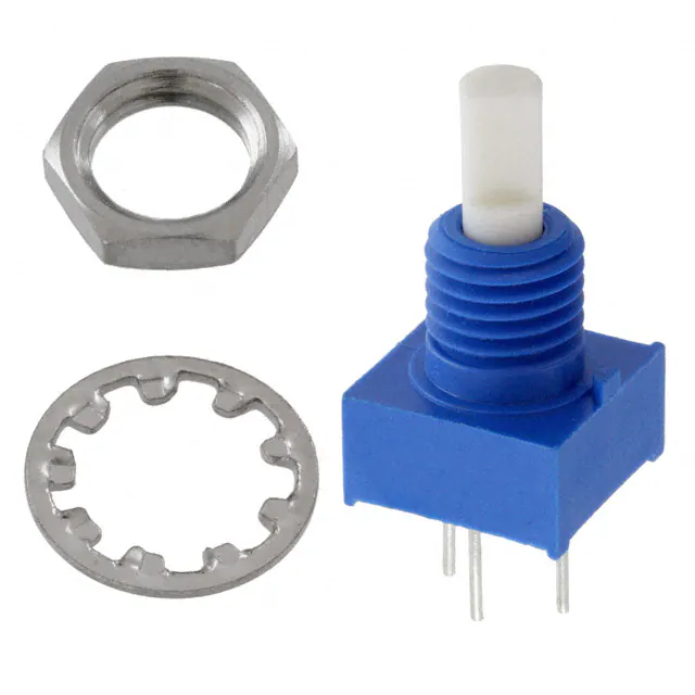 3310P-101-203L Bourns Inc. electronic component