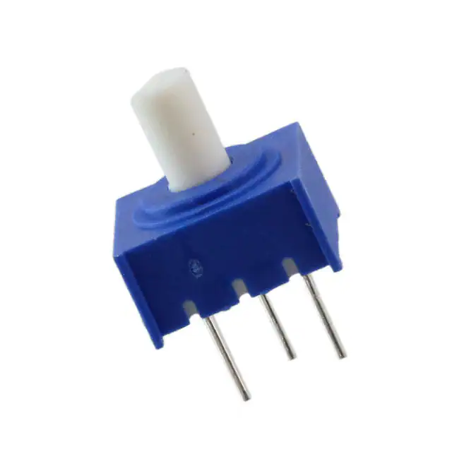 3310P-125-103L Bourns Inc. electronic component