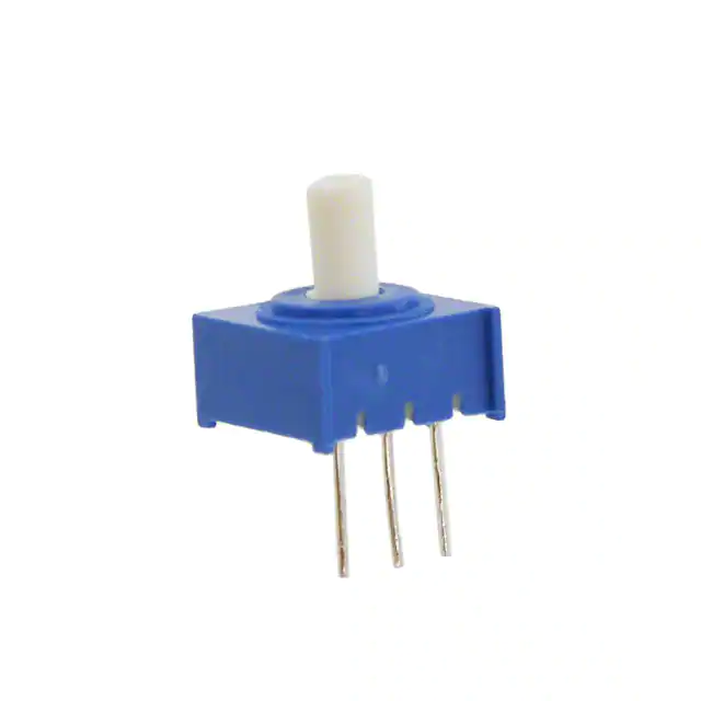 3310R-125-103L Bourns Inc. electronic component