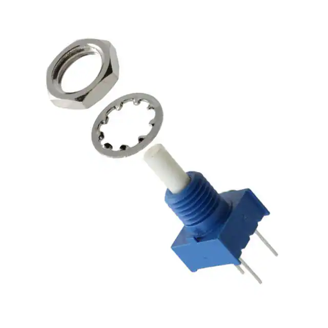 3310Y-001-103L Bourns Inc. related electronic component