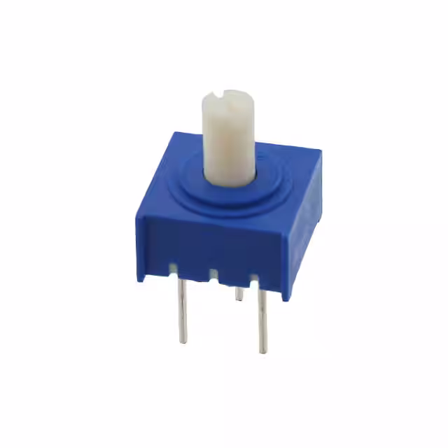 3310Y-025-103L Bourns Inc. electronic component