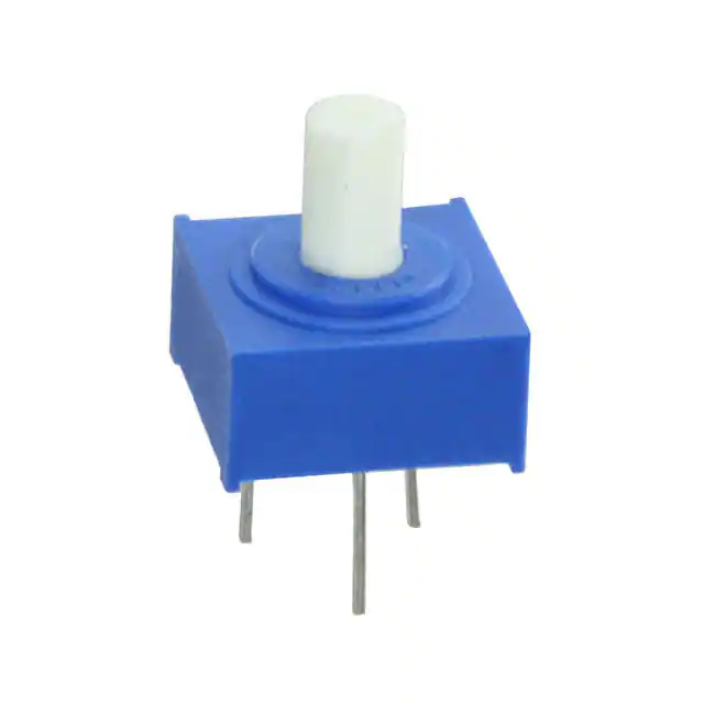 3310Y-125-103L Bourns Inc. electronic component