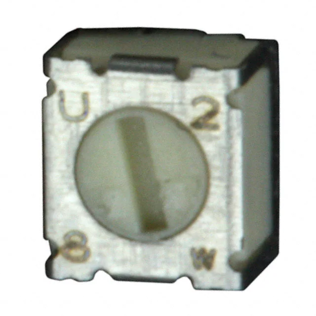 3312J-1-202E Bourns Inc. electronic component