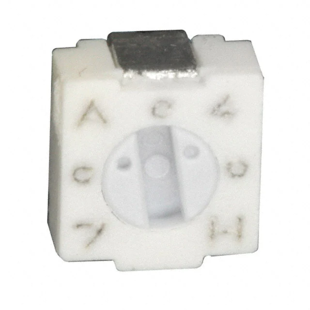 3313X-1-103E Bourns Inc. electronic component