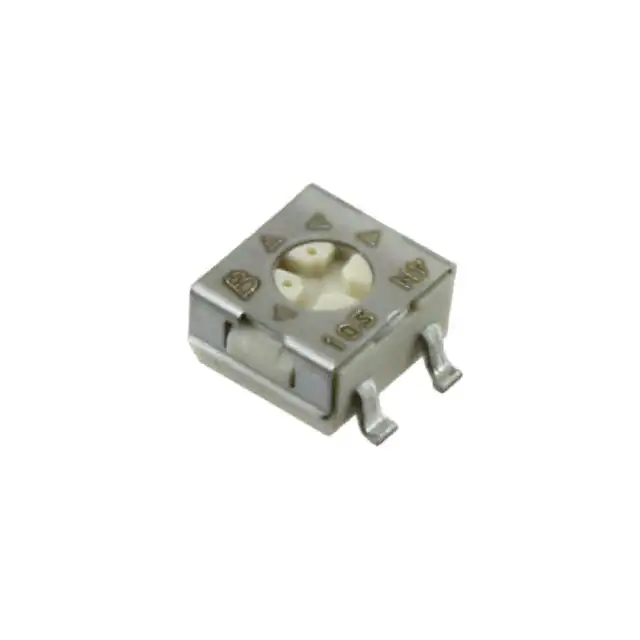 3314G-2-103E Bourns Inc. electronic component