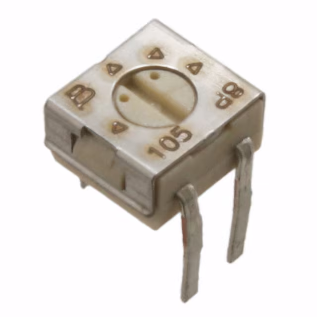 3314S-1-503E Bourns Inc. electronic component