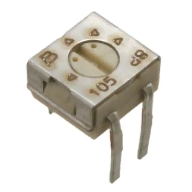 3314H-1-103 Bourns Inc. electronic component