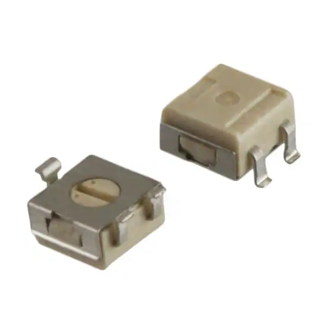 3314R-1-103E Bourns Inc. electronic component