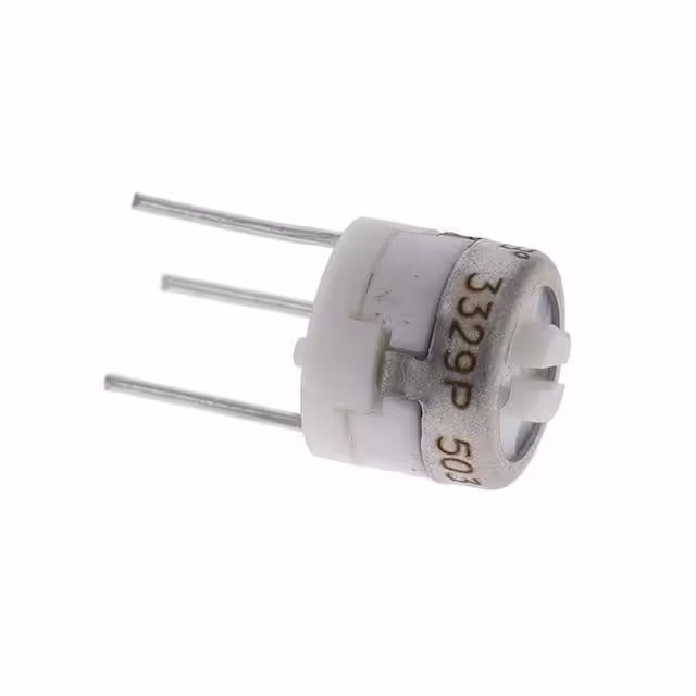 3329P-DK9-503LF Bourns Inc. electronic component