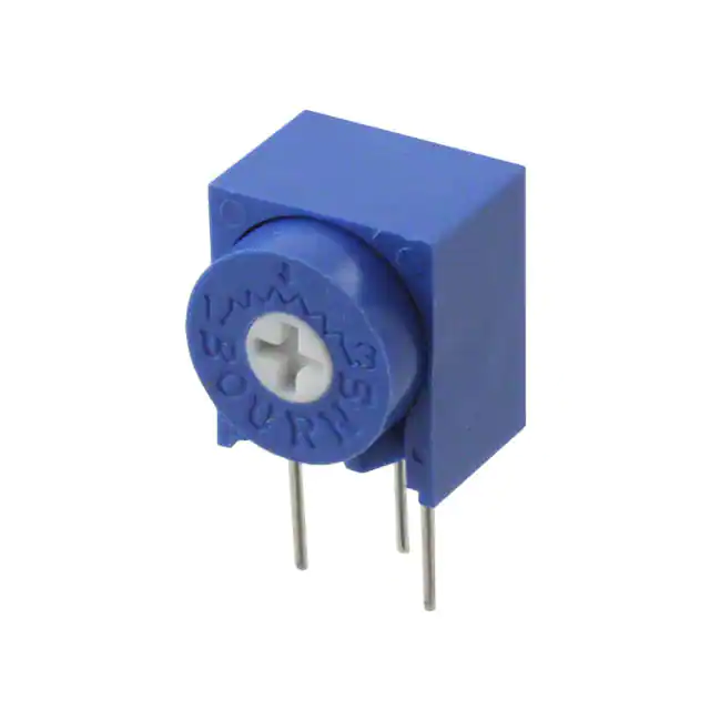 3339S-1-103 Bourns Inc. electronic component