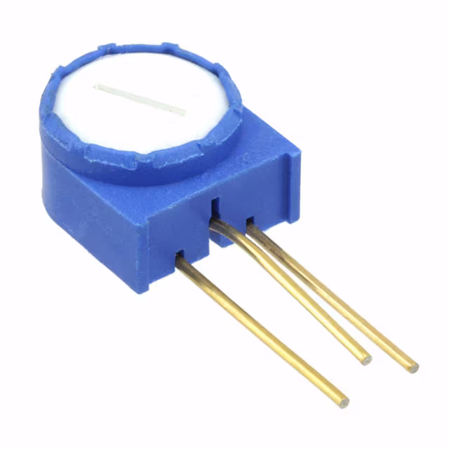 3345W-1-103 Bourns Inc. electronic component