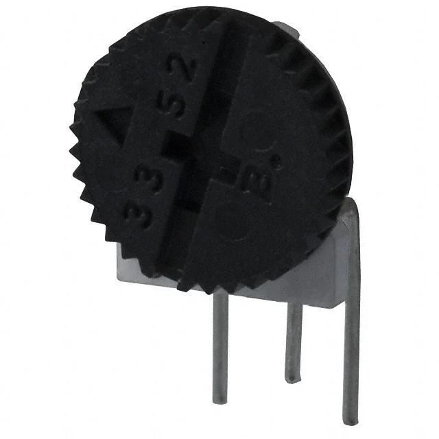 3352K-1-104LF Bourns Inc. electronic component