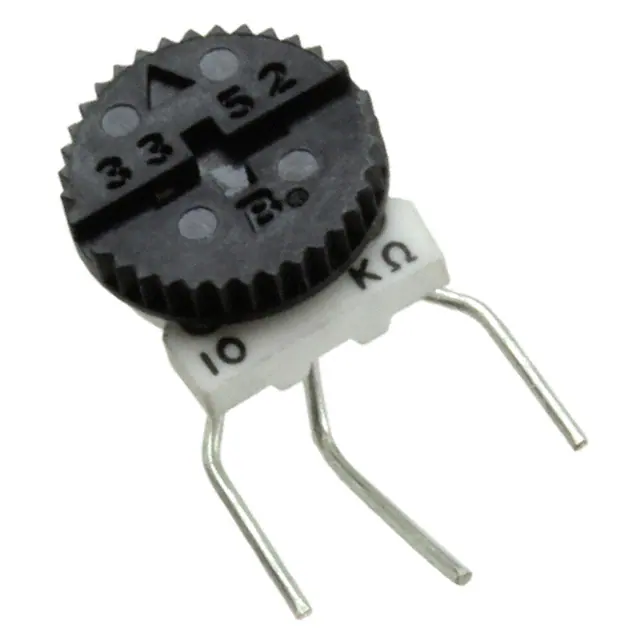 3352V-1-103LF Bourns Inc. electronic component