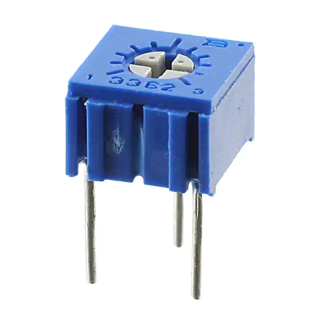 3362F-1-103LF Bourns Inc. electronic component