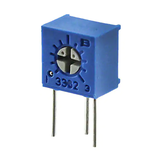3362S-1-103LF Bourns Inc. electronic component