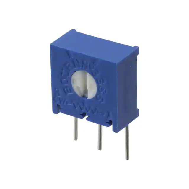 3386B-1-253LF Bourns Inc. electronic component