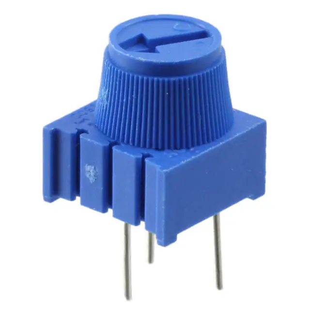 3386F-1-103TLF Bourns Inc. electronic component