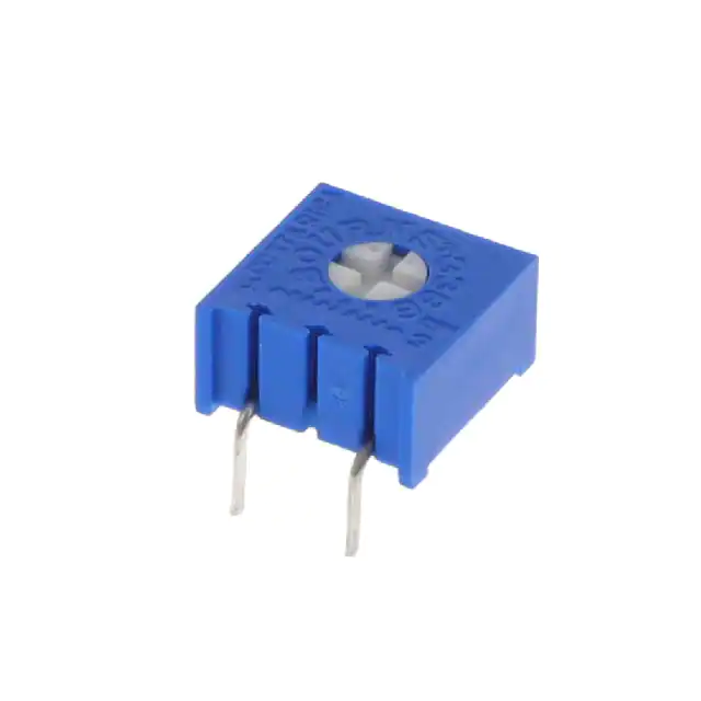3386G-1-103LF Bourns Inc. electronic component