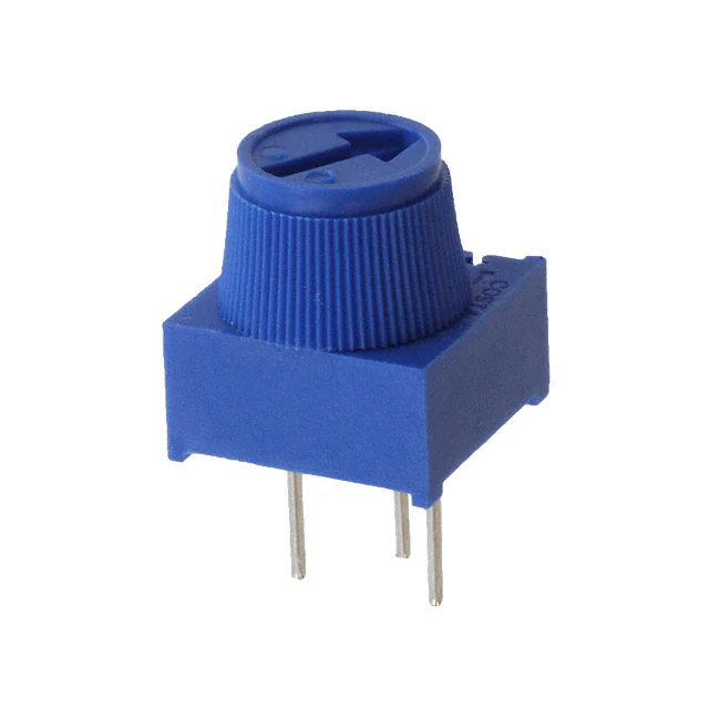 3386P-1-103TLF Bourns Inc. electronic component