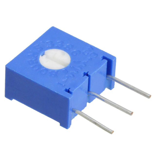 3386S-1-104LF Bourns Inc. electronic component