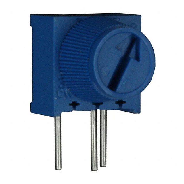 3386X-1-103TLF Bourns Inc. electronic component