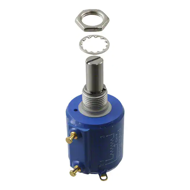 3501H-1-502L Bourns Inc. electronic component