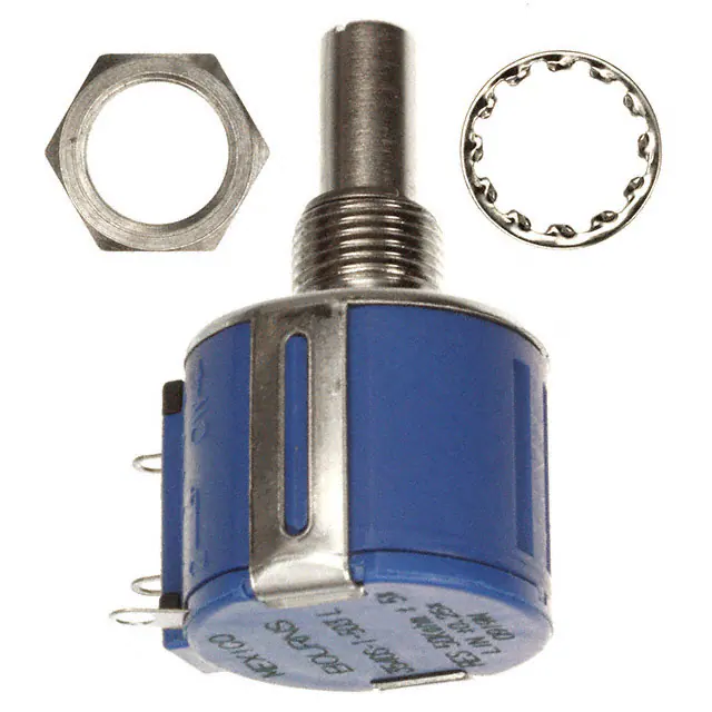 3540S-1-502L Bourns Inc. electronic component