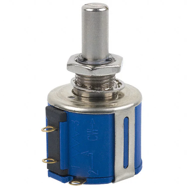 3540S-1-503L Bourns Inc. electronic component