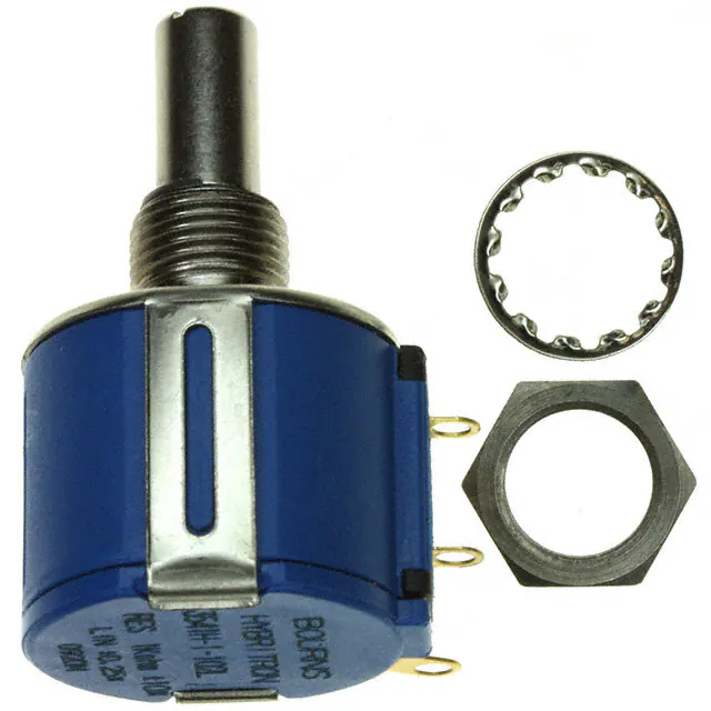 3541H-1-102L Bourns Inc. electronic component