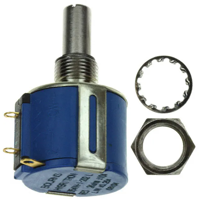 3541H-1-202L Bourns Inc. electronic component