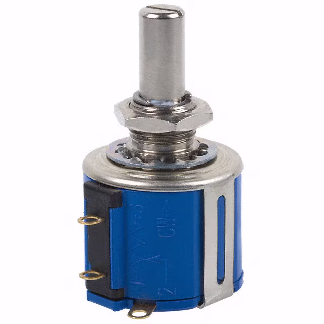 3541H-1-102 Bourns Inc. electronic component