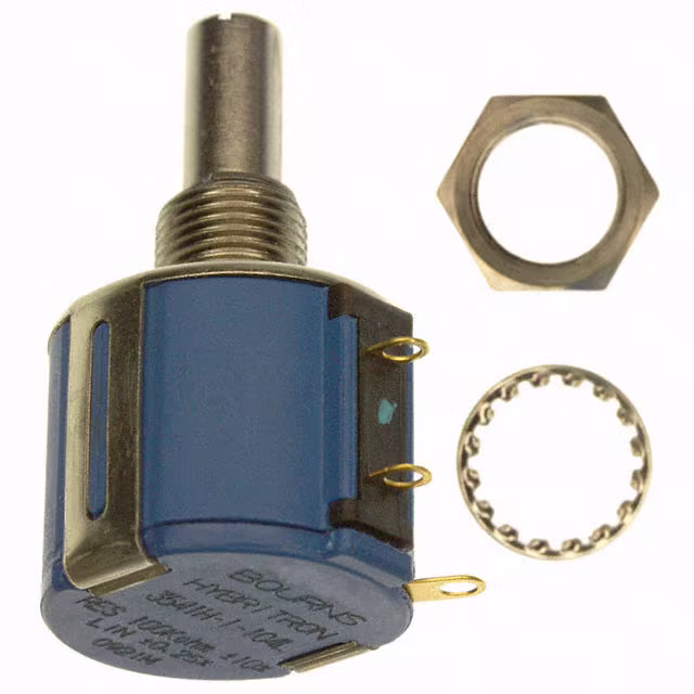 3541H-1-104L Bourns Inc. electronic component