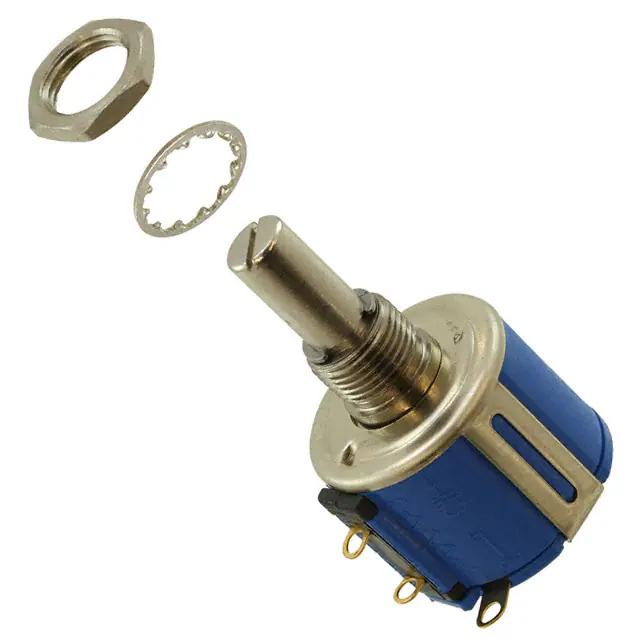 3543S-1-502L Bourns Inc. electronic component