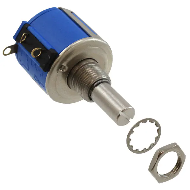 3545S-1-103L Bourns Inc. electronic component