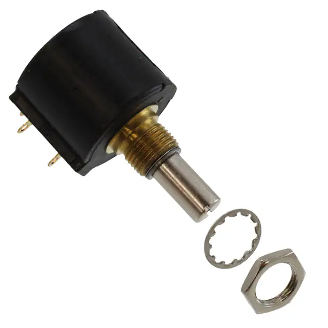 3547S-1AA-102A Bourns Inc. electronic component