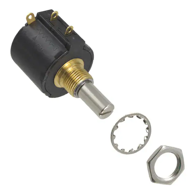 3549H-1BA-502B Bourns Inc. electronic component