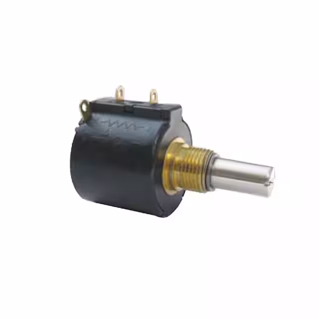 3549H-1AB-502B Bourns Inc. electronic component